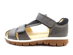 Bundgaard sandal Tristan dark grey